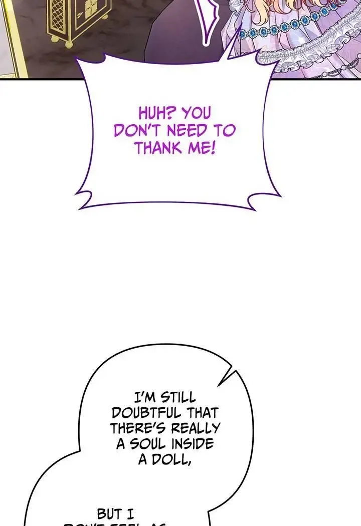 I’m A Doll, But The Tyrant Is Obsessed With Me Zinmanga X Chapter 34 Page 17