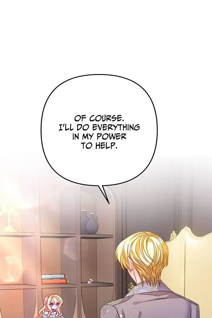 I’m A Doll, But The Tyrant Is Obsessed With Me Zinmanga X Chapter 34 Page 28