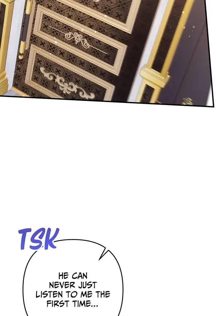 I’m A Doll, But The Tyrant Is Obsessed With Me Zinmanga X Chapter 34 Page 47