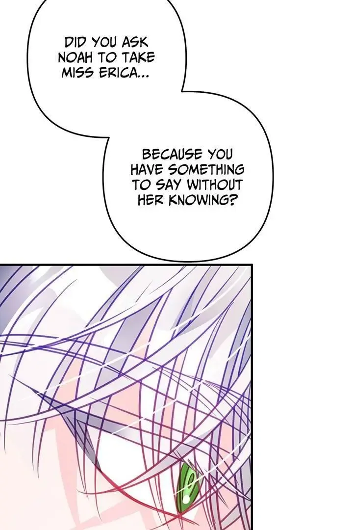 I’m A Doll, But The Tyrant Is Obsessed With Me Zinmanga X Chapter 34 Page 49