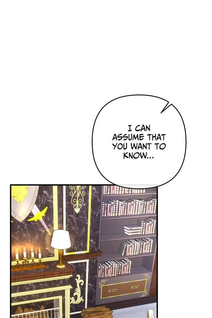 I’m A Doll, But The Tyrant Is Obsessed With Me Zinmanga X Chapter 34 Page 54