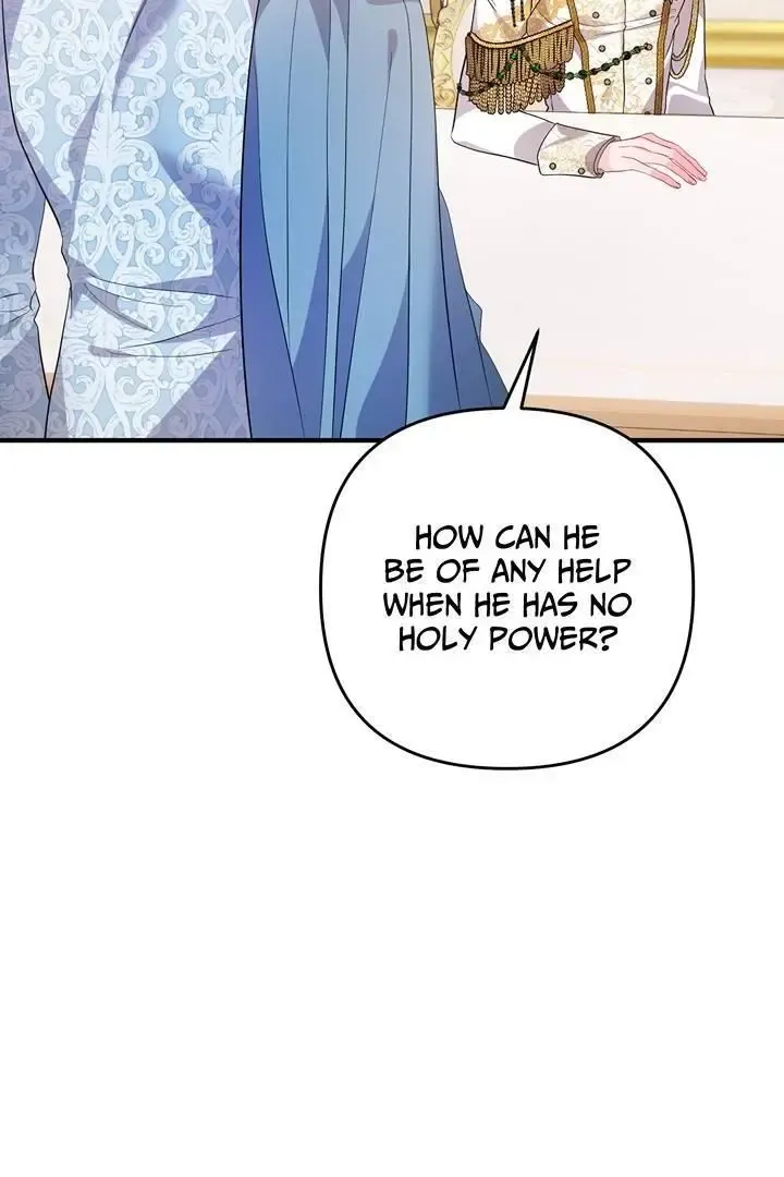 I’m A Doll, But The Tyrant Is Obsessed With Me Zinmanga X Chapter 33 Page 43