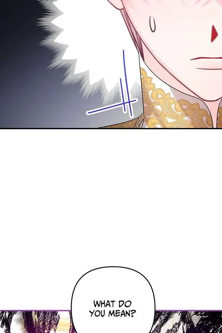 I’m A Doll, But The Tyrant Is Obsessed With Me Zinmanga X Chapter 33 Page 60
