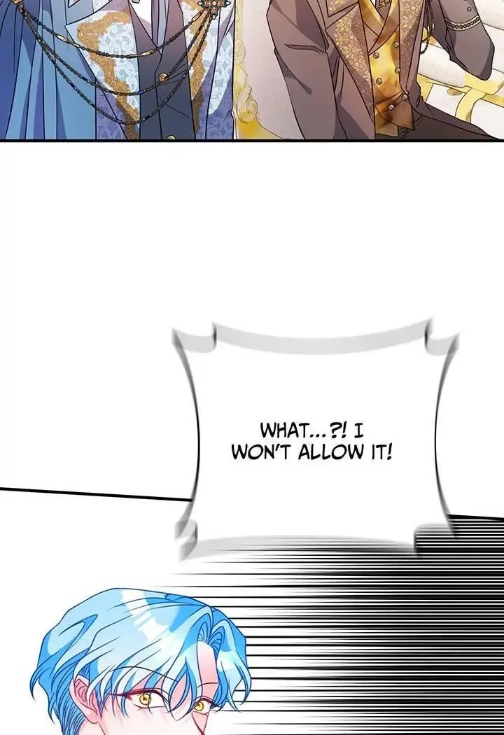 I’m A Doll, But The Tyrant Is Obsessed With Me Zinmanga X Chapter 33 Page 65