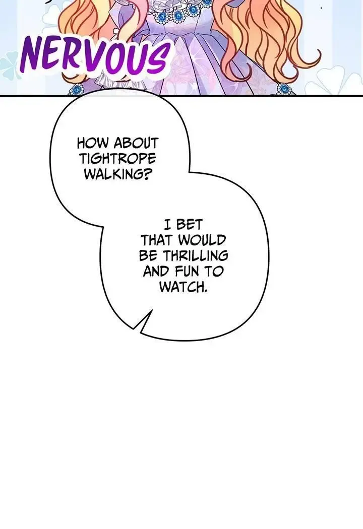 I’m A Doll, But The Tyrant Is Obsessed With Me Zinmanga X Chapter 33 Page 84