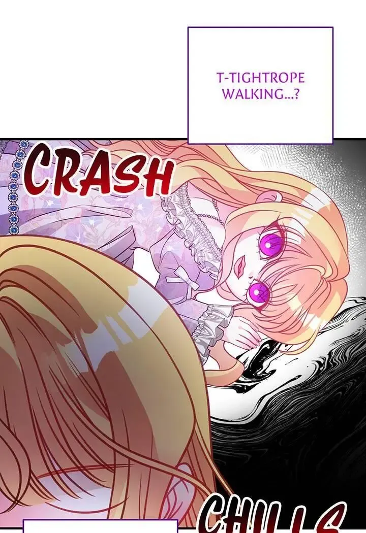 I’m A Doll, But The Tyrant Is Obsessed With Me Zinmanga X Chapter 33 Page 85