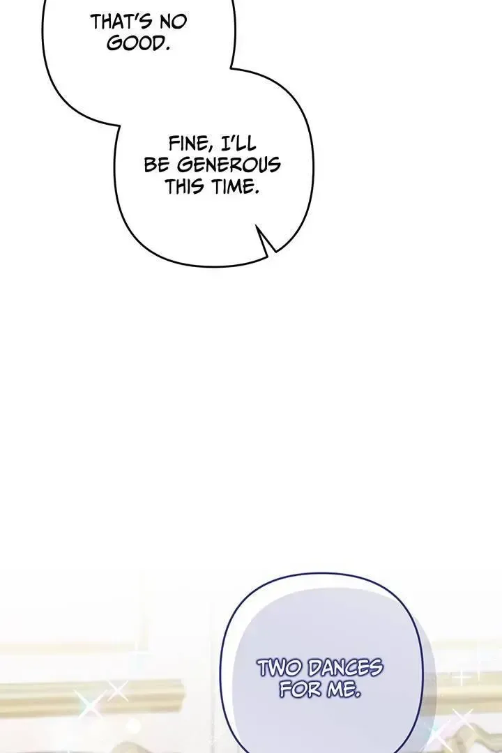 I’m A Doll, But The Tyrant Is Obsessed With Me Zinmanga X Chapter 33 Page 96