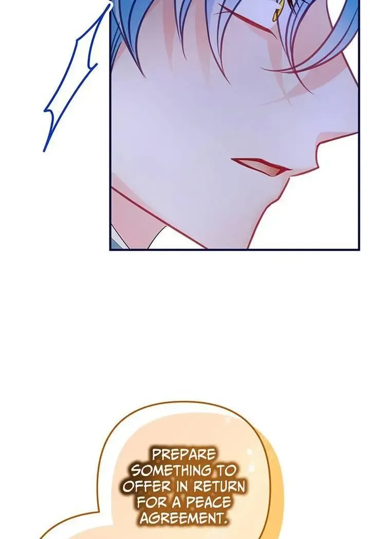 I’m A Doll, But The Tyrant Is Obsessed With Me Zinmanga X Chapter 33 Page 105