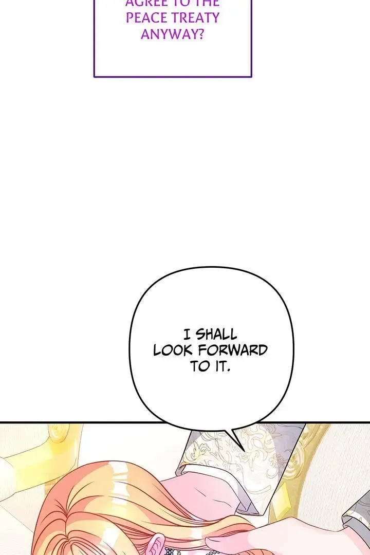 I’m A Doll, But The Tyrant Is Obsessed With Me Zinmanga X Chapter 33 Page 110