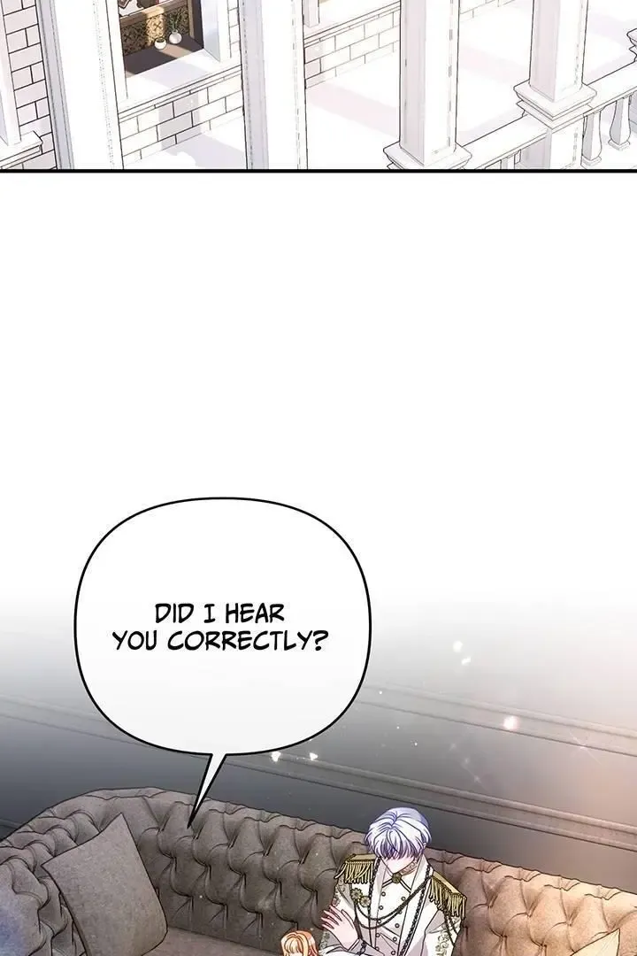 I’m A Doll, But The Tyrant Is Obsessed With Me Zinmanga X Chapter 32 Page 56