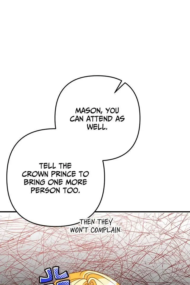 I’m A Doll, But The Tyrant Is Obsessed With Me Zinmanga X Chapter 32 Page 95