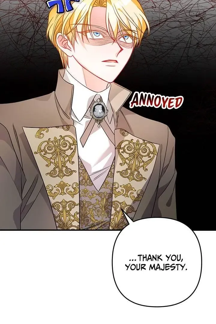 I’m A Doll, But The Tyrant Is Obsessed With Me Zinmanga X Chapter 32 Page 96