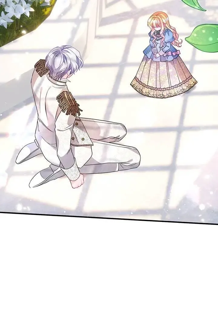 I’m A Doll, But The Tyrant Is Obsessed With Me Zinmanga X Chapter 31 Page 35