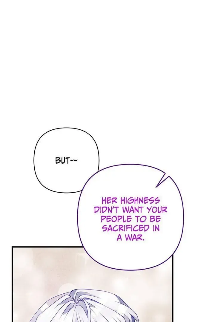 I’m A Doll, But The Tyrant Is Obsessed With Me Zinmanga X Chapter 31 Page 42