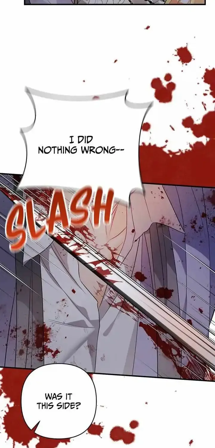 I’m A Doll, But The Tyrant Is Obsessed With Me Zinmanga X Chapter 30 Page 5