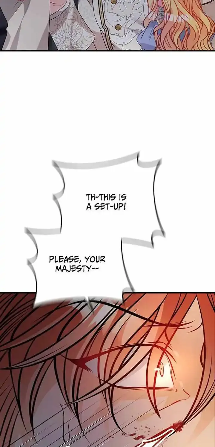 I’m A Doll, But The Tyrant Is Obsessed With Me Zinmanga X Chapter 30 Page 13