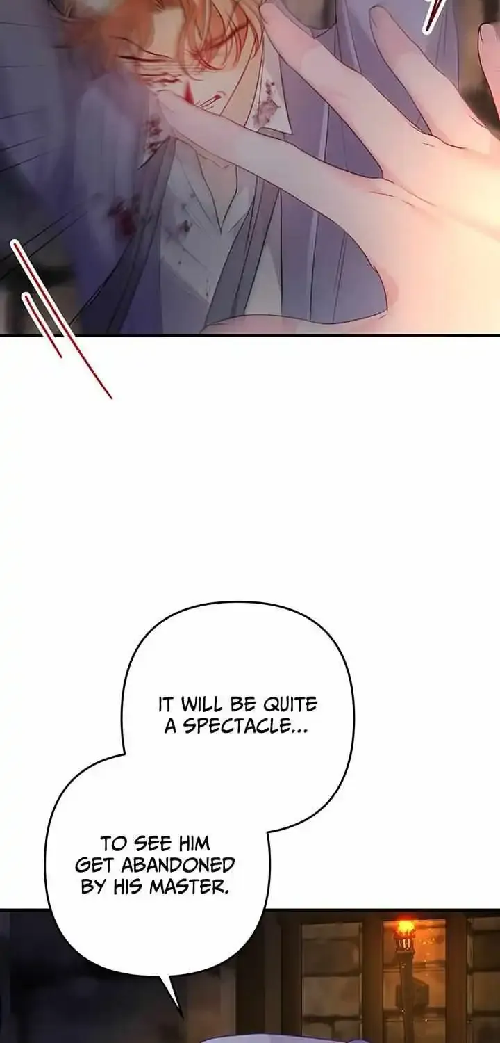 I’m A Doll, But The Tyrant Is Obsessed With Me Zinmanga X Chapter 30 Page 21