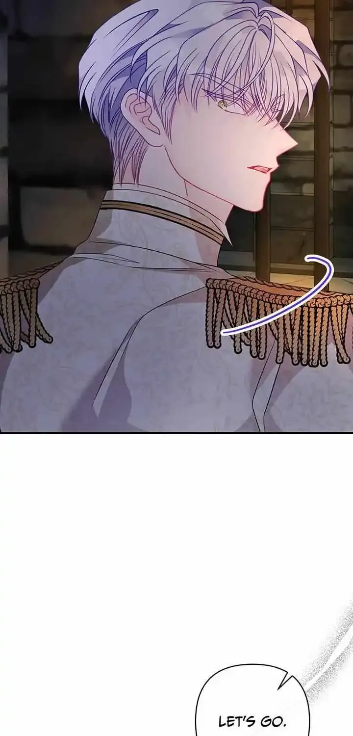 I’m A Doll, But The Tyrant Is Obsessed With Me Zinmanga X Chapter 30 Page 22