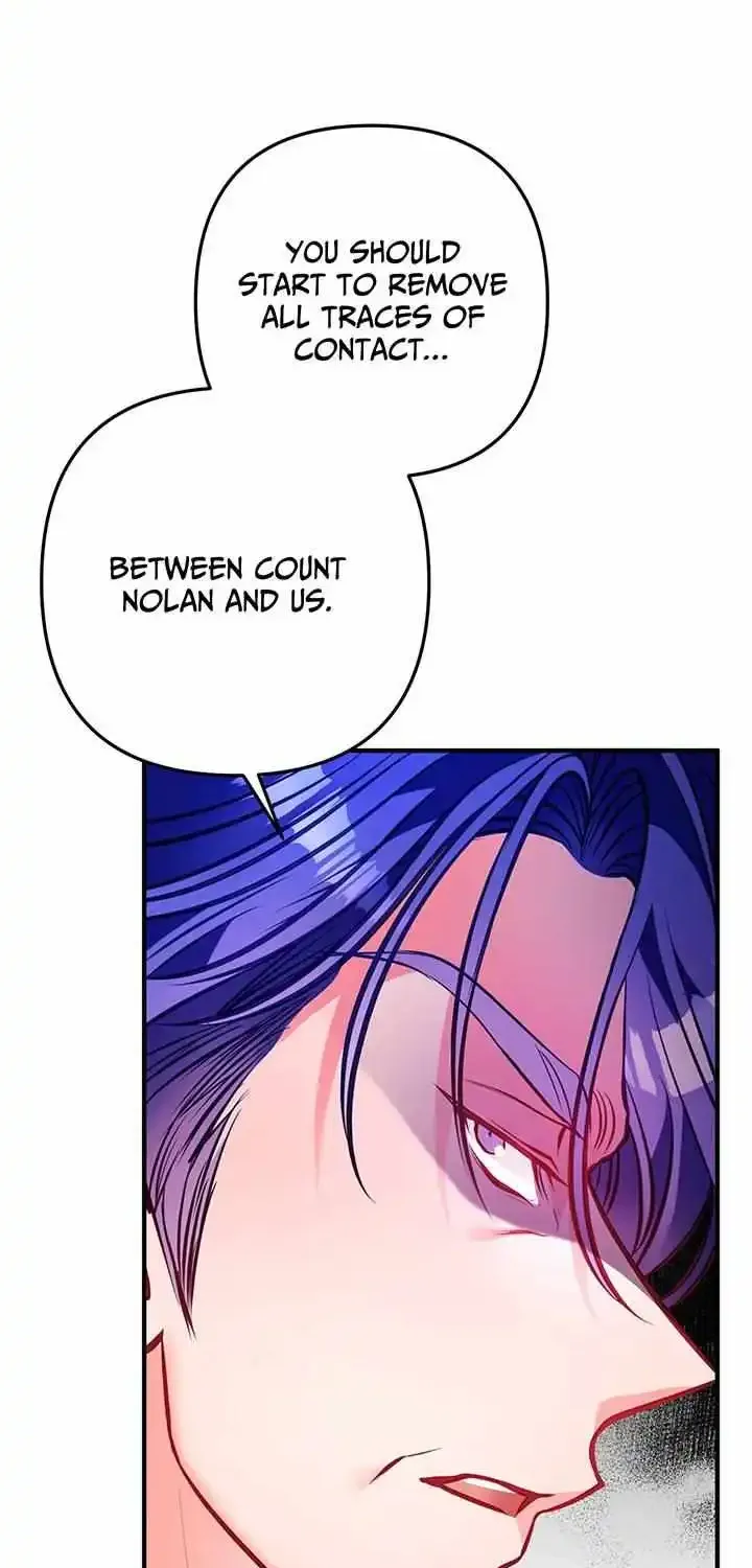 I’m A Doll, But The Tyrant Is Obsessed With Me Zinmanga X Chapter 30 Page 34