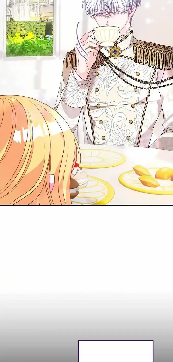 I’m A Doll, But The Tyrant Is Obsessed With Me Zinmanga X Chapter 30 Page 53
