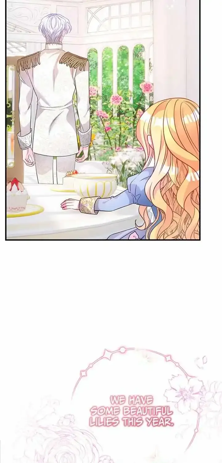 I’m A Doll, But The Tyrant Is Obsessed With Me Zinmanga X Chapter 30 Page 61