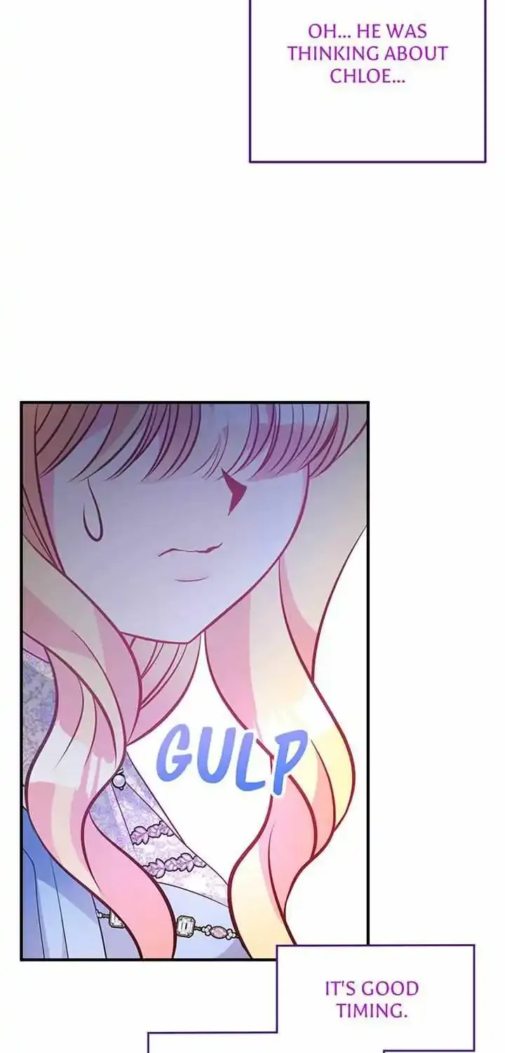 I’m A Doll, But The Tyrant Is Obsessed With Me Zinmanga X Chapter 30 Page 65
