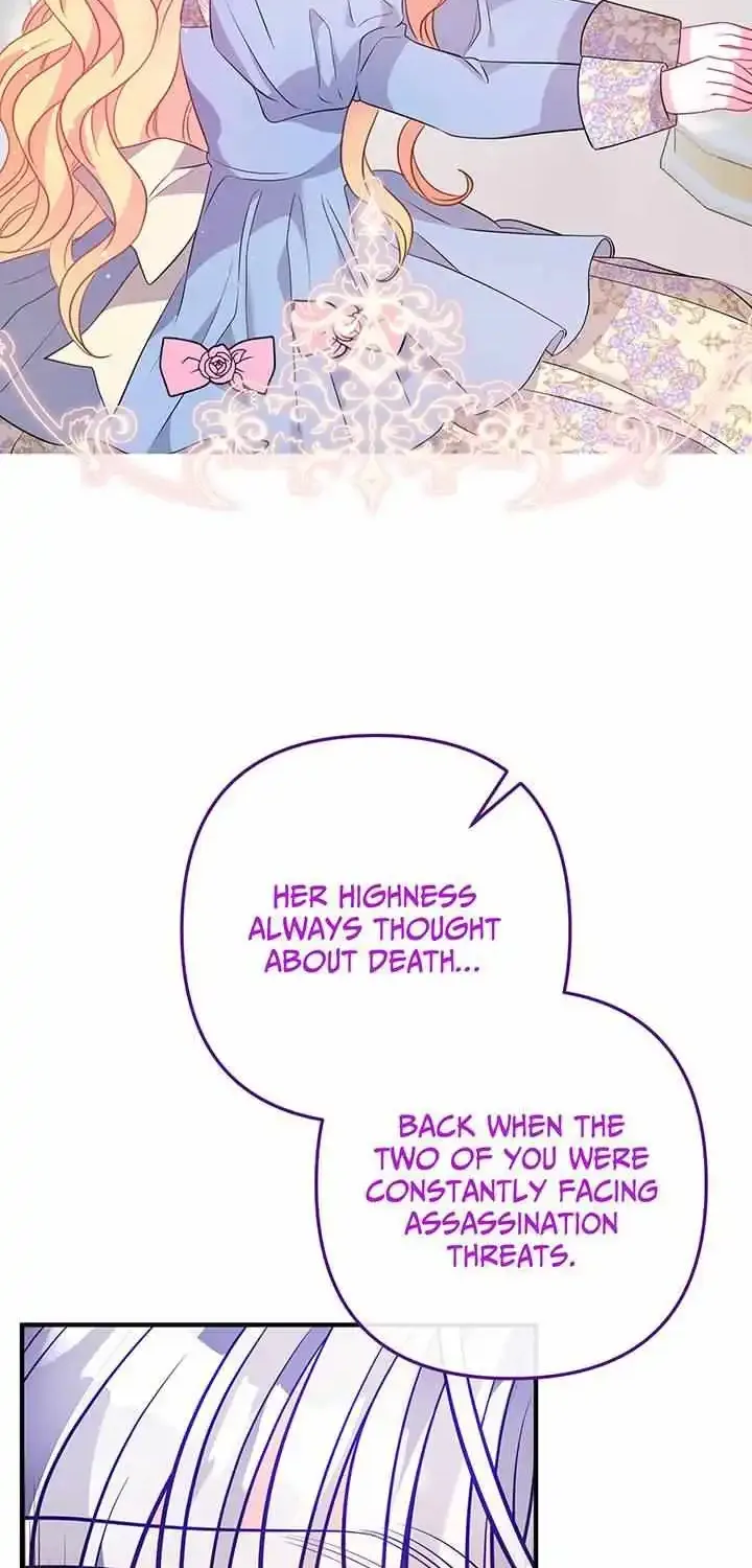 I’m A Doll, But The Tyrant Is Obsessed With Me Zinmanga X Chapter 30 Page 70
