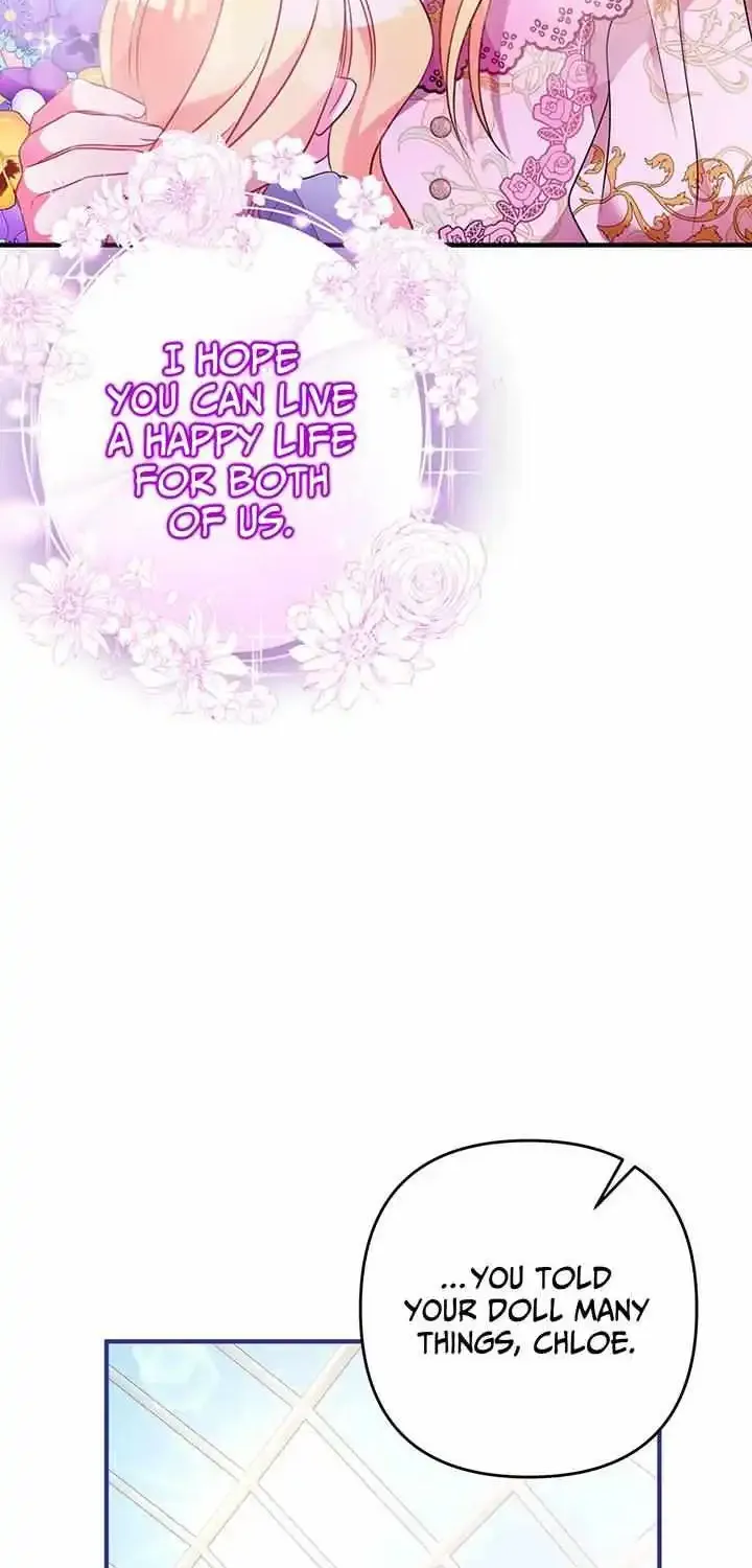 I’m A Doll, But The Tyrant Is Obsessed With Me Zinmanga X Chapter 30 Page 81
