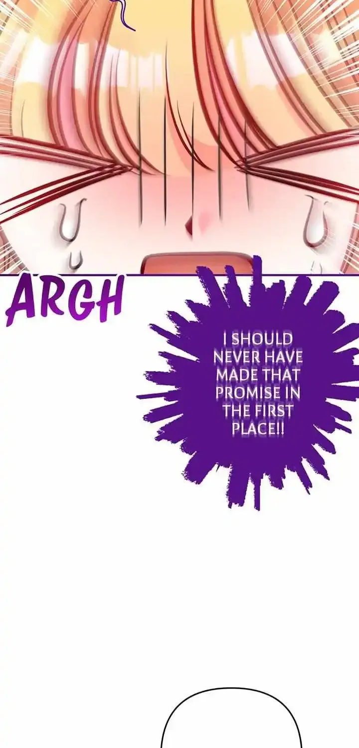 I’m A Doll, But The Tyrant Is Obsessed With Me Zinmanga X Chapter 29 Page 4