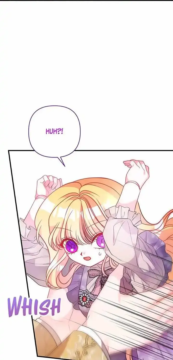 I’m A Doll, But The Tyrant Is Obsessed With Me Zinmanga X Chapter 29 Page 60