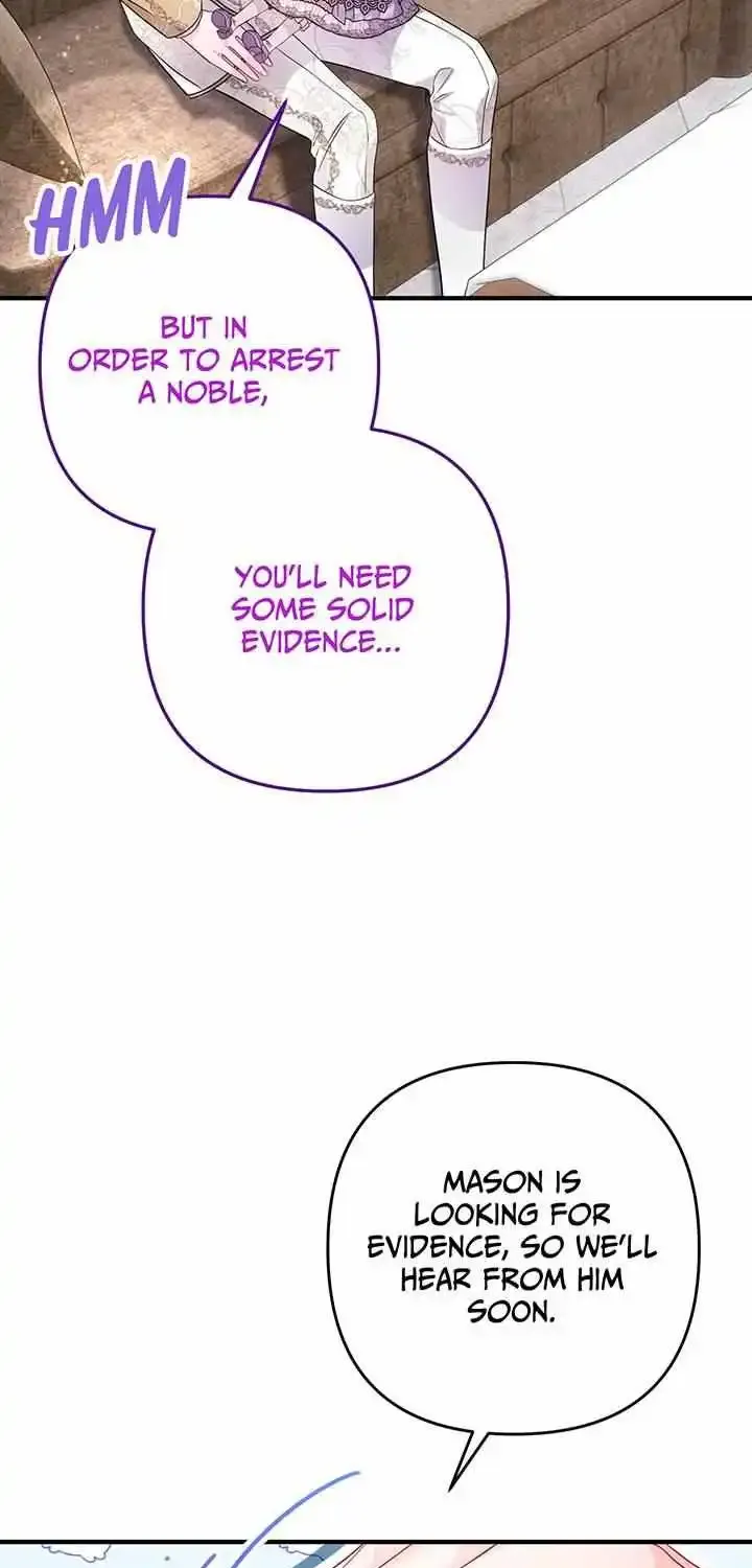 I’m A Doll, But The Tyrant Is Obsessed With Me Zinmanga X Chapter 29 Page 75