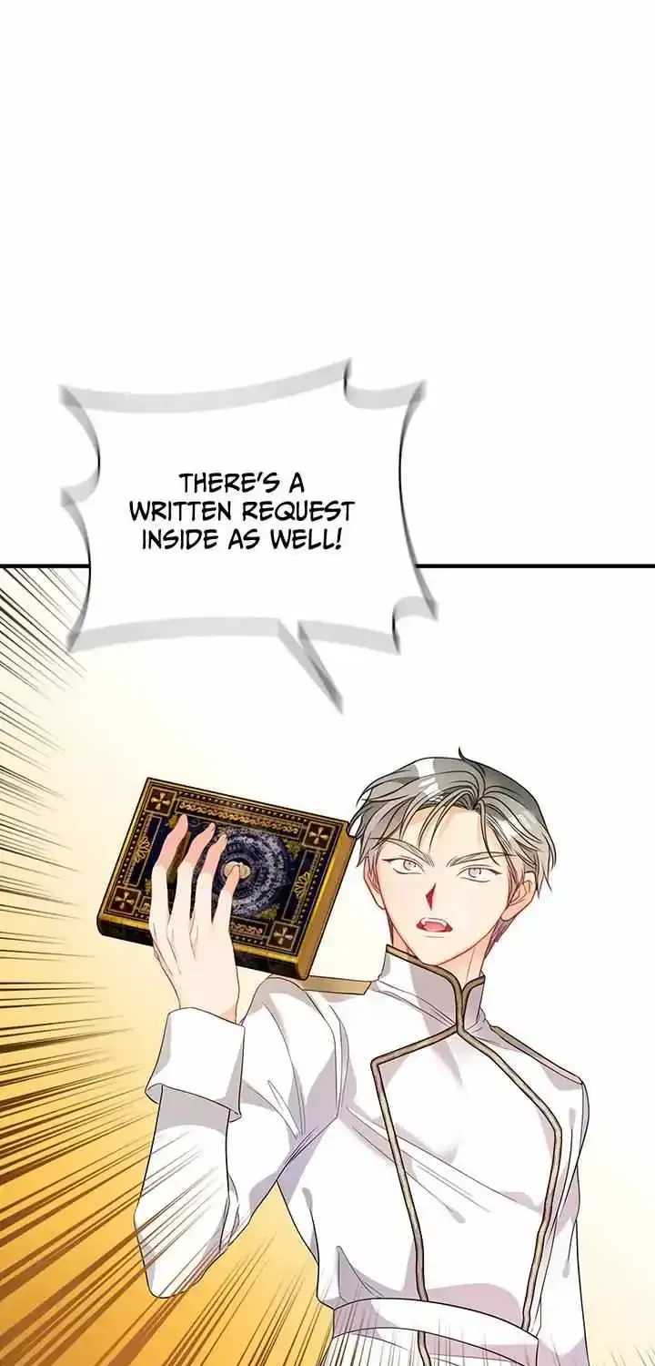 I’m A Doll, But The Tyrant Is Obsessed With Me Zinmanga X Chapter 29 Page 79