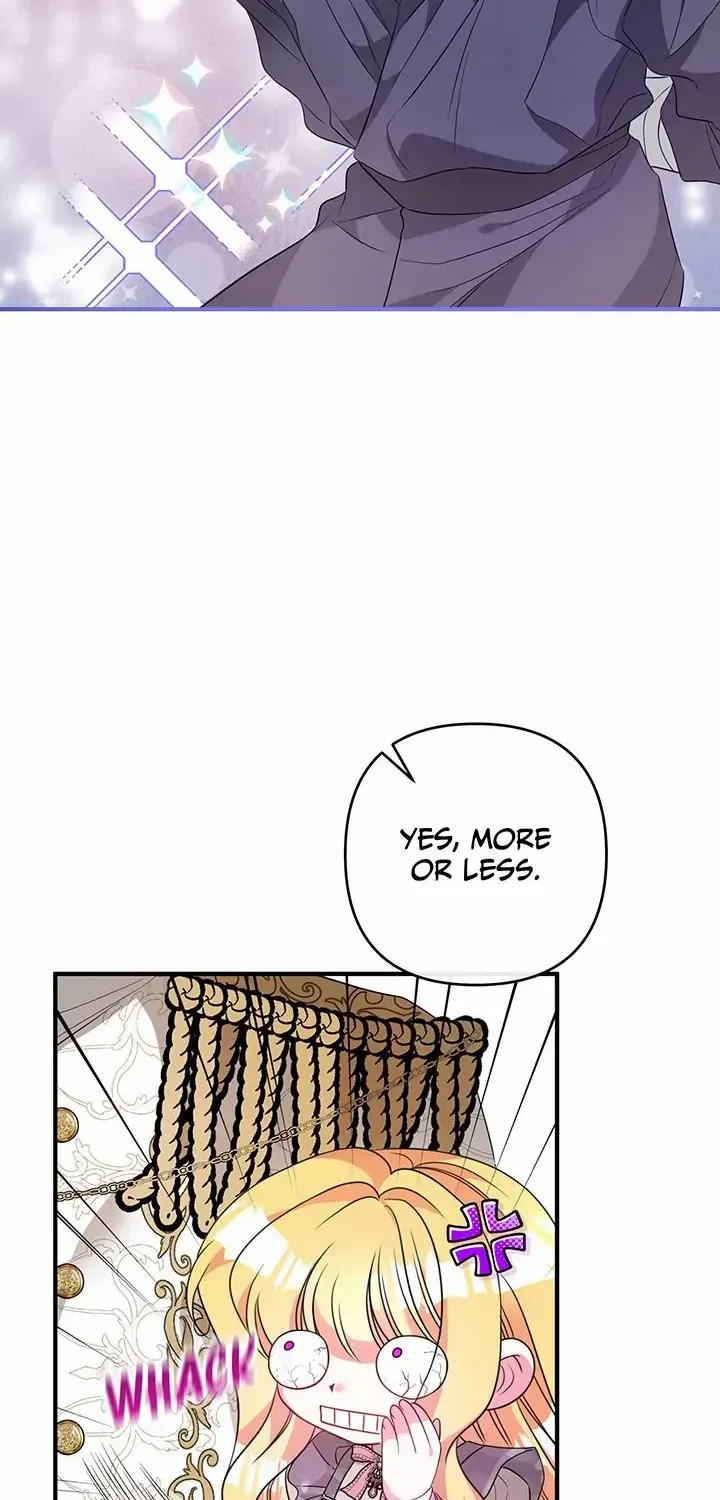 I’m A Doll, But The Tyrant Is Obsessed With Me Zinmanga X Chapter 28 Page 51