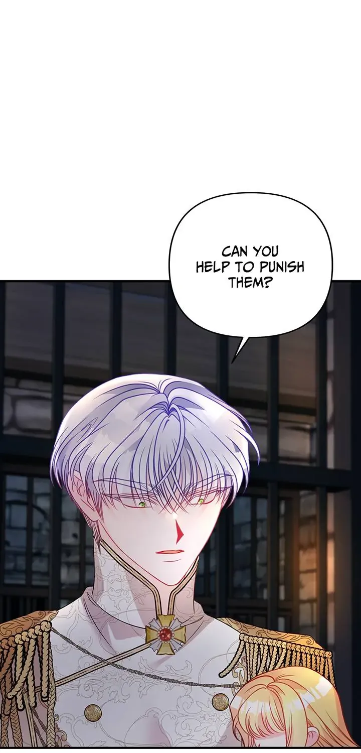 I’m A Doll, But The Tyrant Is Obsessed With Me Zinmanga X Chapter 28 Page 59