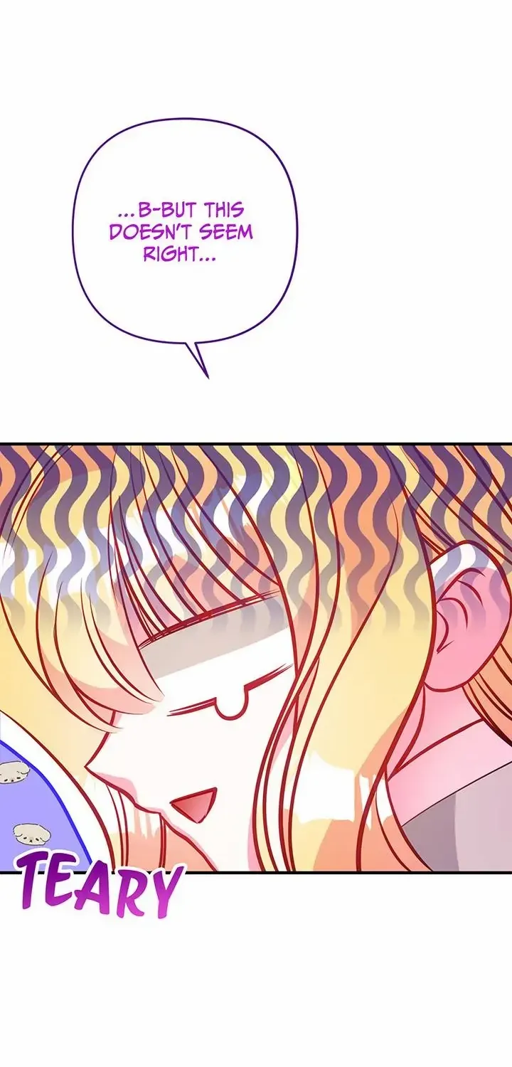 I’m A Doll, But The Tyrant Is Obsessed With Me Zinmanga X Chapter 28 Page 94