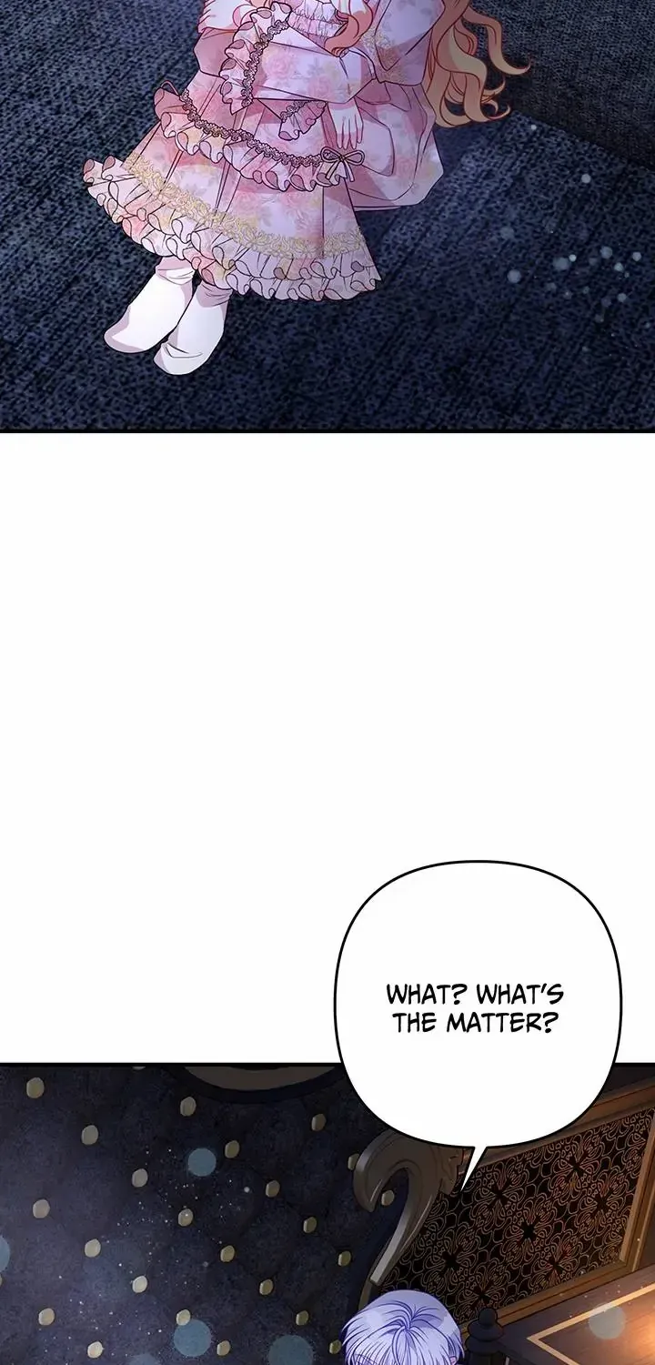 I’m A Doll, But The Tyrant Is Obsessed With Me Zinmanga X Chapter 27 Page 36