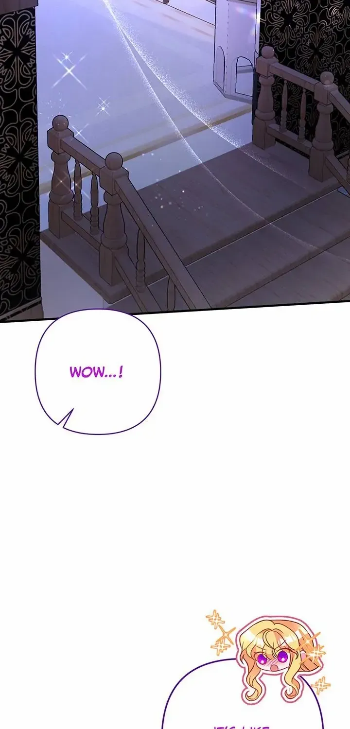 I’m A Doll, But The Tyrant Is Obsessed With Me Zinmanga X Chapter 27 Page 51