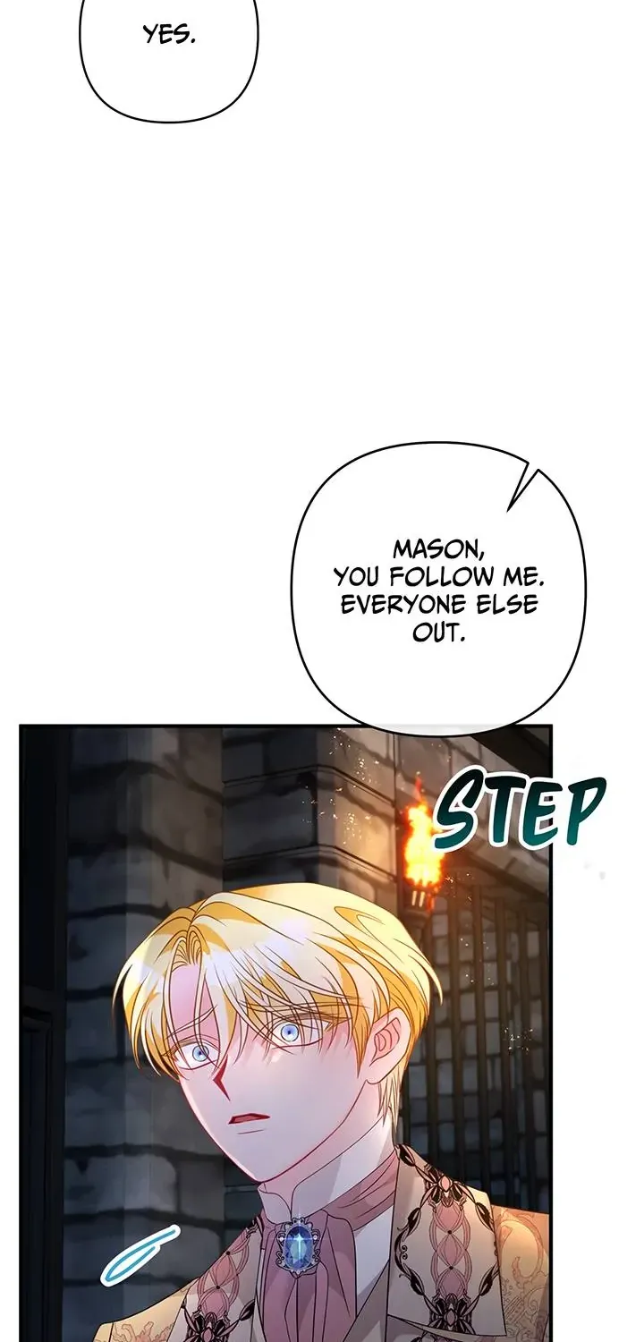 I’m A Doll, But The Tyrant Is Obsessed With Me Zinmanga X Chapter 27 Page 87
