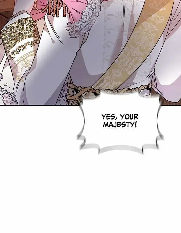 I’m A Doll, But The Tyrant Is Obsessed With Me Zinmanga X Chapter 26 Page 35