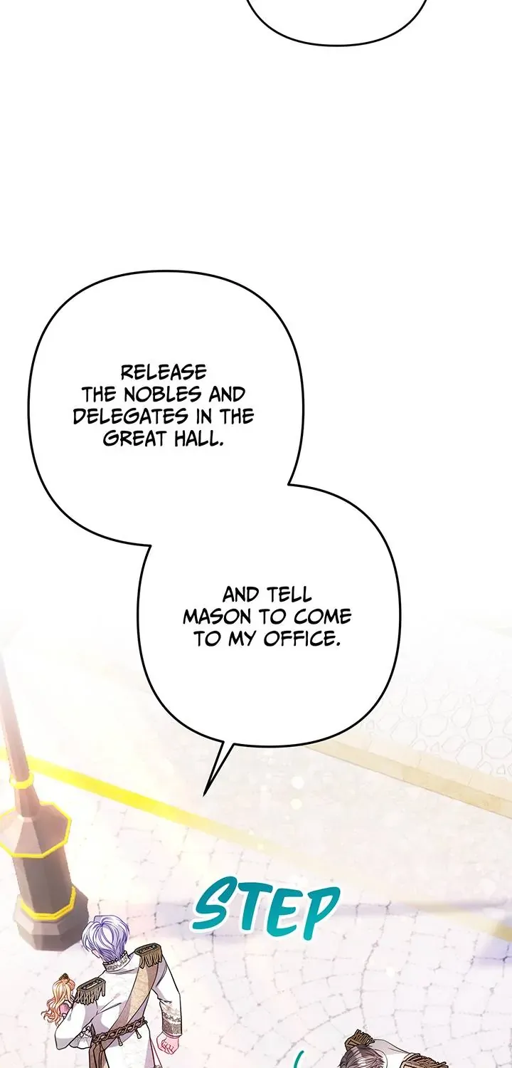 I’m A Doll, But The Tyrant Is Obsessed With Me Zinmanga X Chapter 26 Page 42