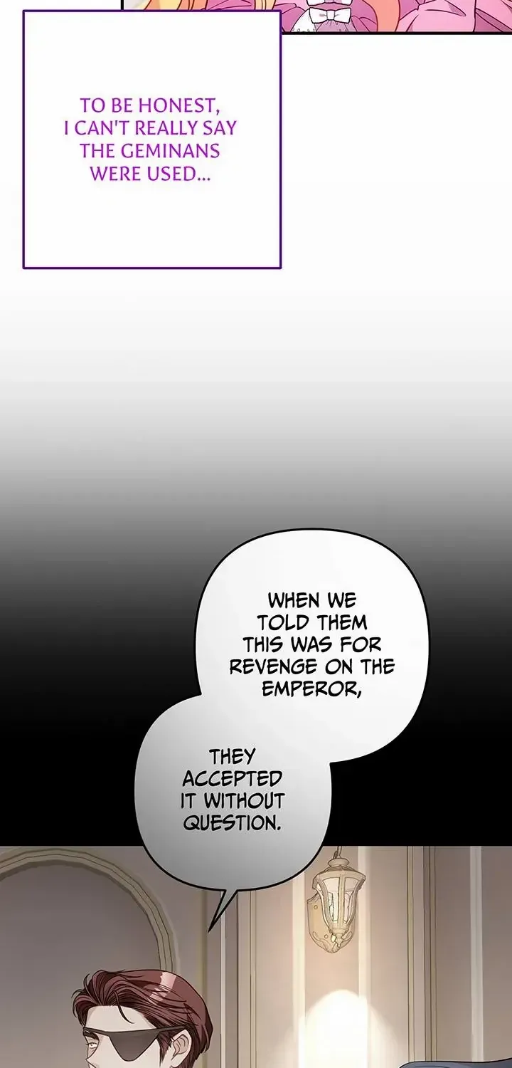 I’m A Doll, But The Tyrant Is Obsessed With Me Zinmanga X Chapter 26 Page 47
