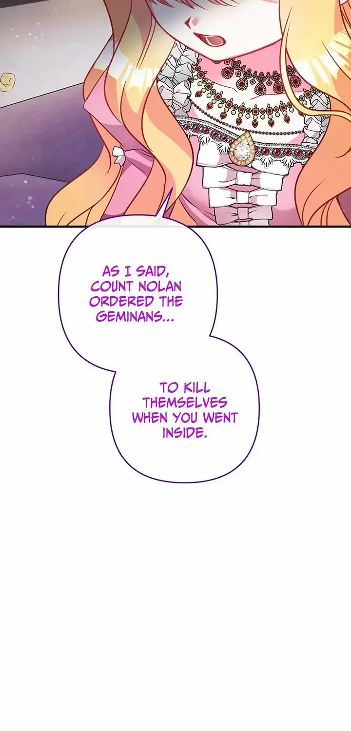 I’m A Doll, But The Tyrant Is Obsessed With Me Zinmanga X Chapter 26 Page 50