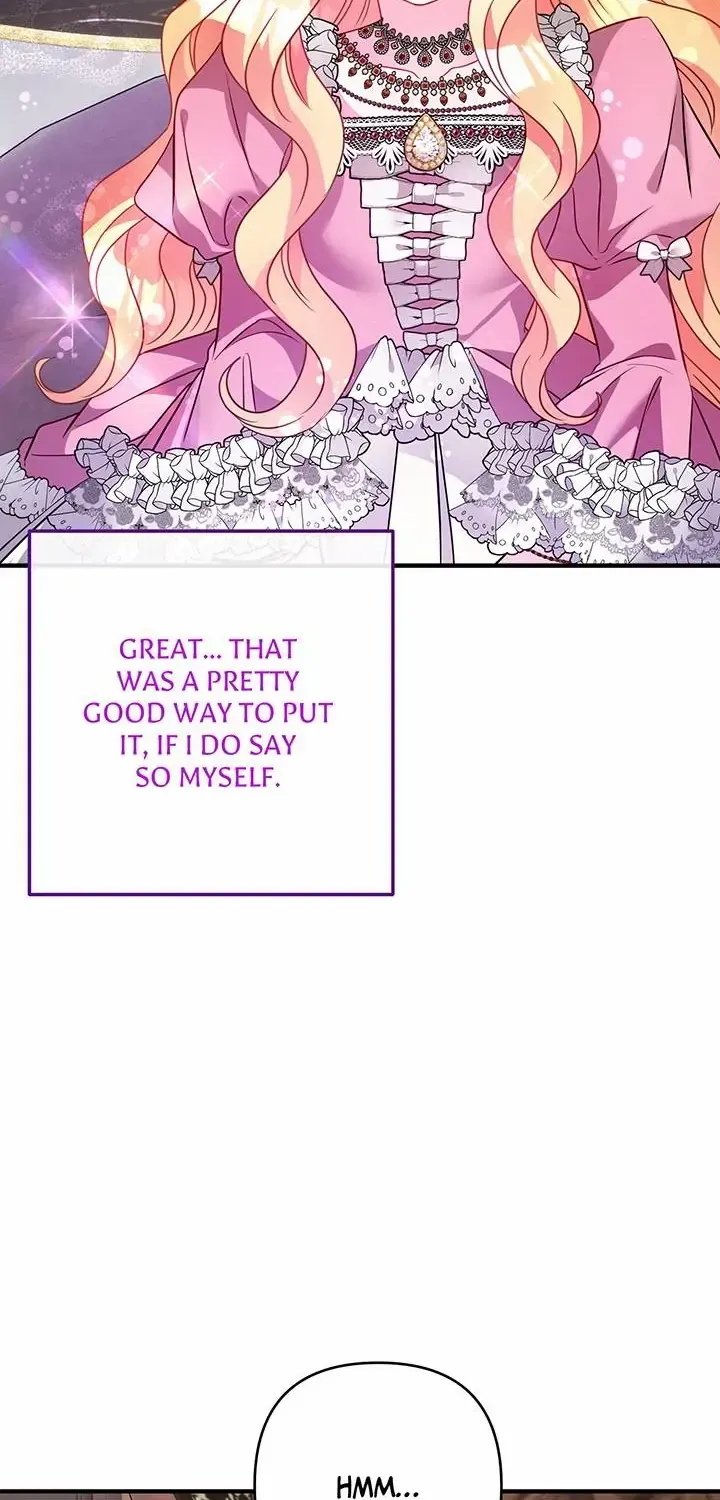 I’m A Doll, But The Tyrant Is Obsessed With Me Zinmanga X Chapter 26 Page 54