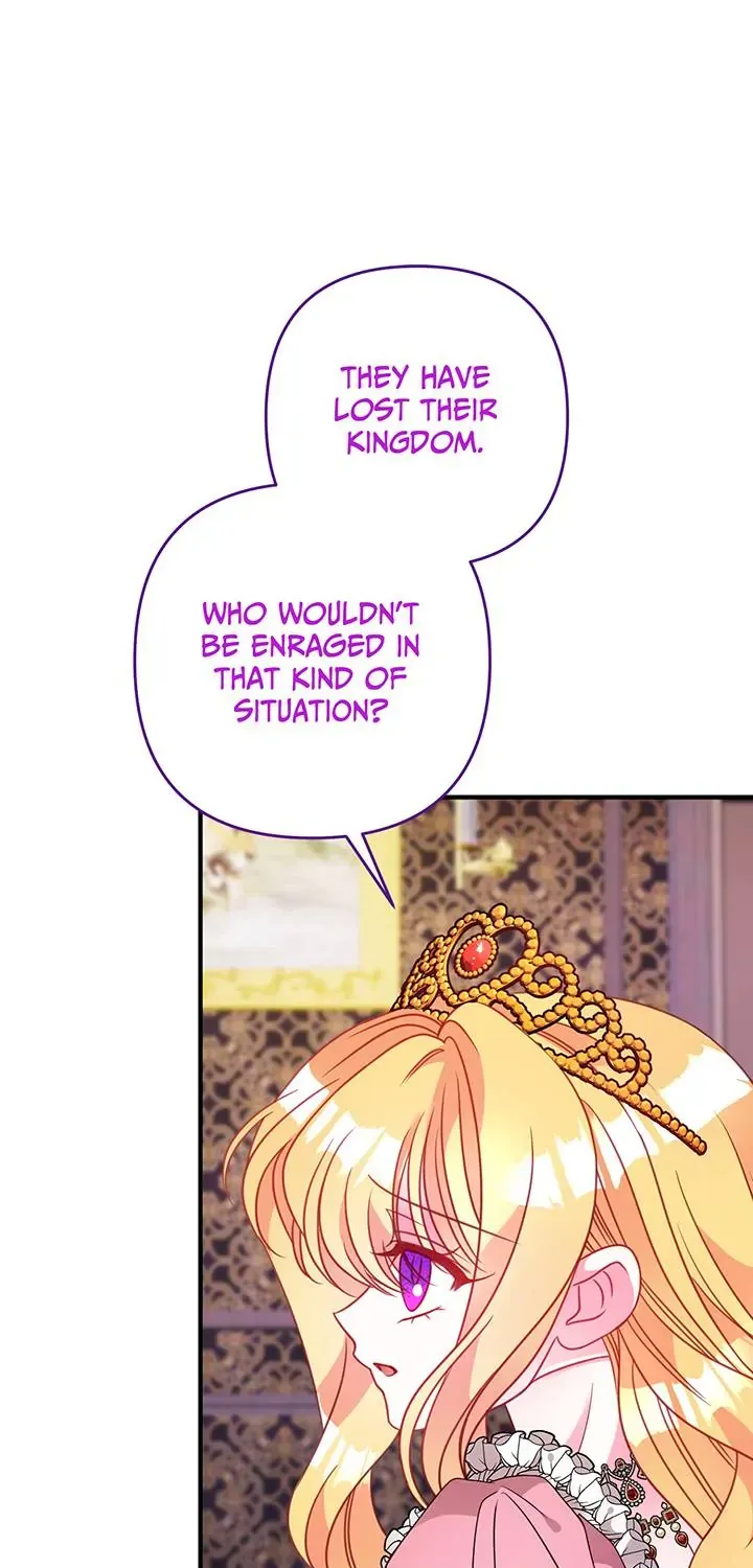 I’m A Doll, But The Tyrant Is Obsessed With Me Zinmanga X Chapter 26 Page 70