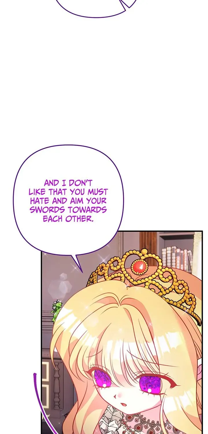 I’m A Doll, But The Tyrant Is Obsessed With Me Zinmanga X Chapter 26 Page 73