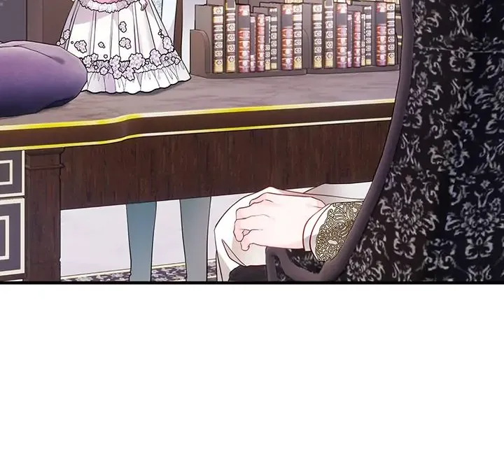 I’m A Doll, But The Tyrant Is Obsessed With Me Zinmanga X Chapter 26 Page 93