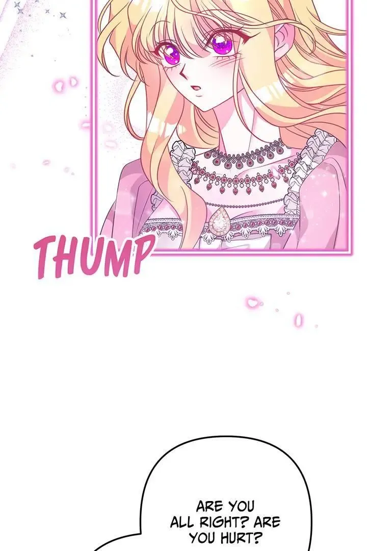 I’m A Doll, But The Tyrant Is Obsessed With Me Zinmanga X Chapter 25 Page 3