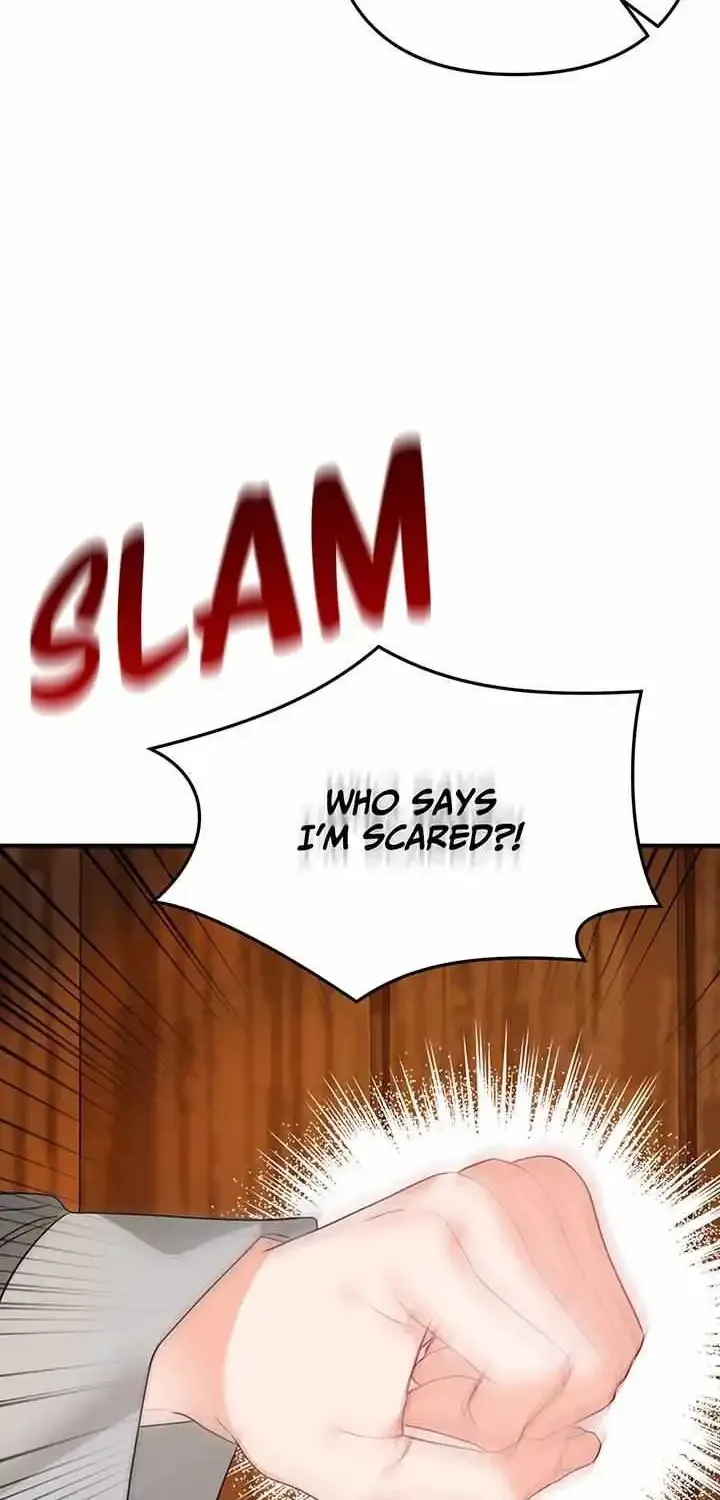 I’m A Doll, But The Tyrant Is Obsessed With Me Zinmanga X Chapter 25 Page 72