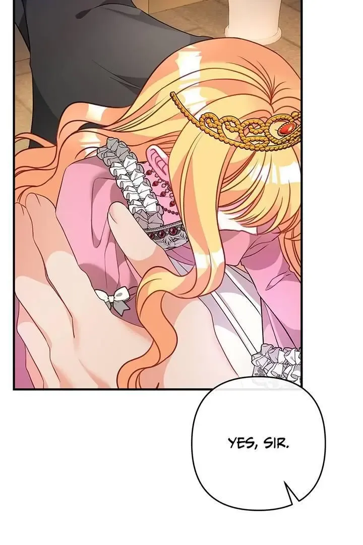 I’m A Doll, But The Tyrant Is Obsessed With Me Zinmanga X Chapter 24 Page 57