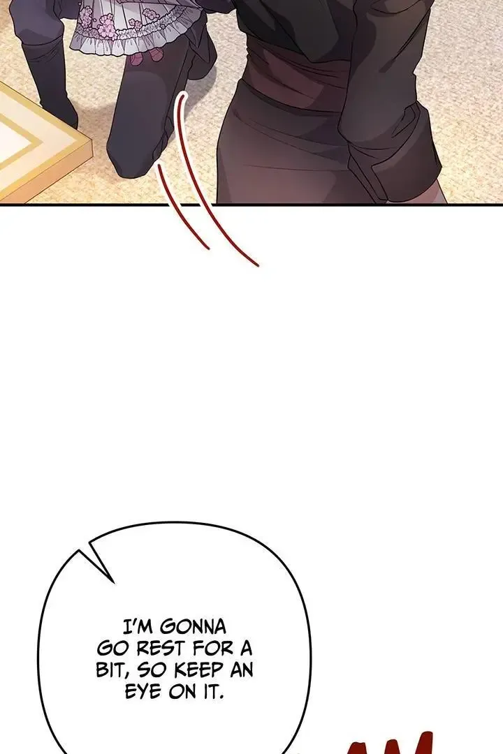 I’m A Doll, But The Tyrant Is Obsessed With Me Zinmanga X Chapter 23.1 Page 15